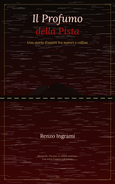 Il profumo della pista