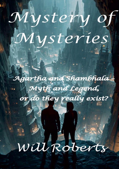Mystery of Mysteries