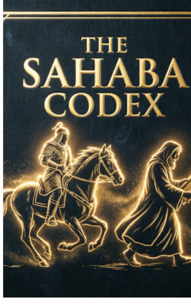 The Sahaba Codex