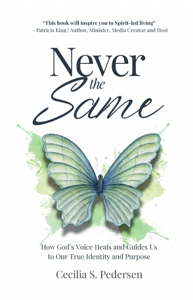 Never the Same