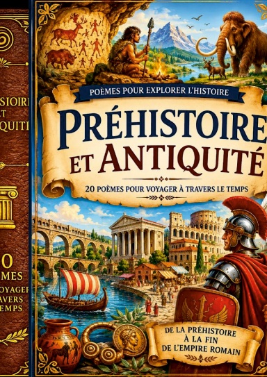 Préhistoire et Antiquité