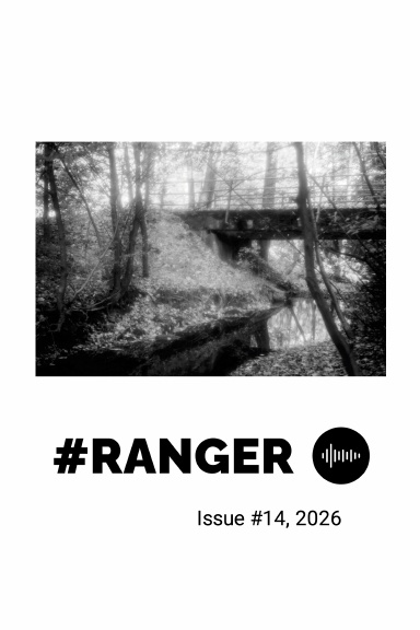 #Ranger Magazine, Issue#14