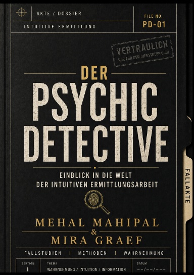 Der Psychic Detective