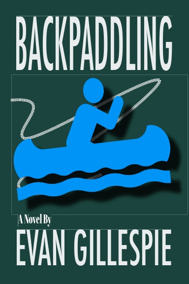Backpaddling