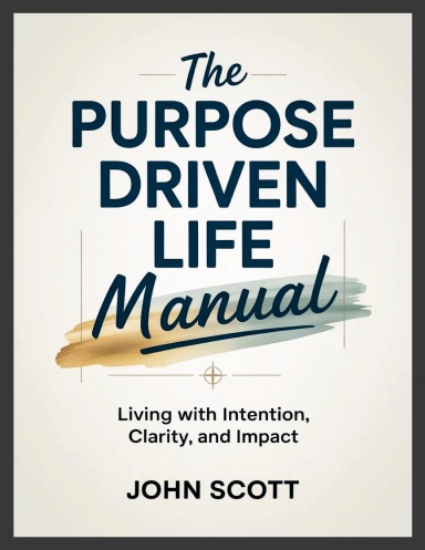 The Purpose Driven Life Manual