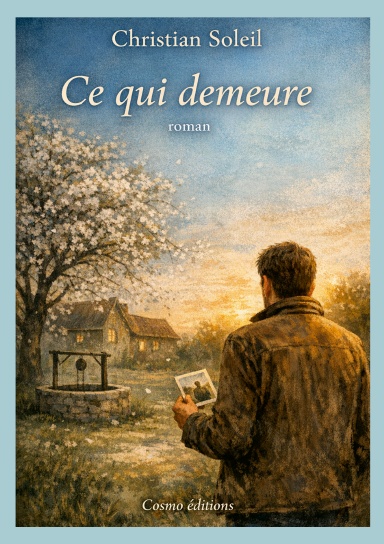 Ce qui demeure
