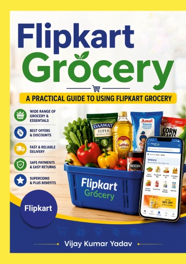 Flipkart Grocery