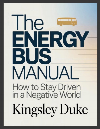 The Energy Bus Manual