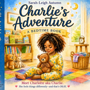 Charlie's Adventure
