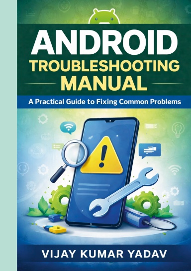 Android Troubleshooting Manual