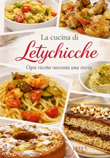 La Cucina Di Letychicche