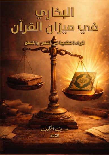 البخاري في ميزان القرآن