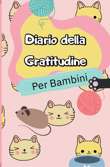 diario della gratitudine