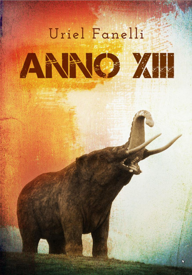 ANNO XIII - German Edition