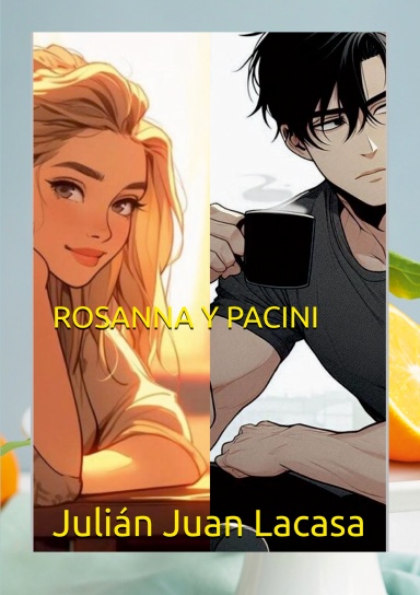 ROSANNA Y PACINI