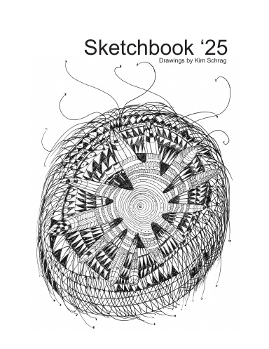 Sketchbook '25