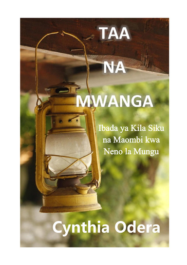 TAA NA MWANGA