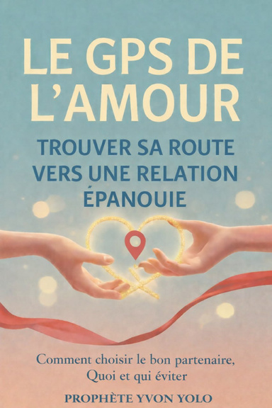 Le GPS de l'amour