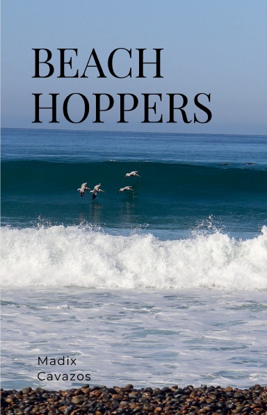 Beach hoppers