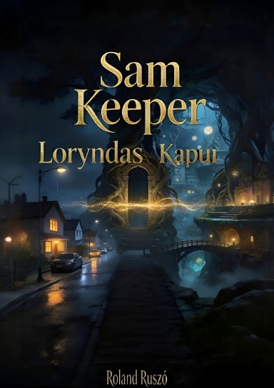 Sam Keeper - Loryndas Kapui