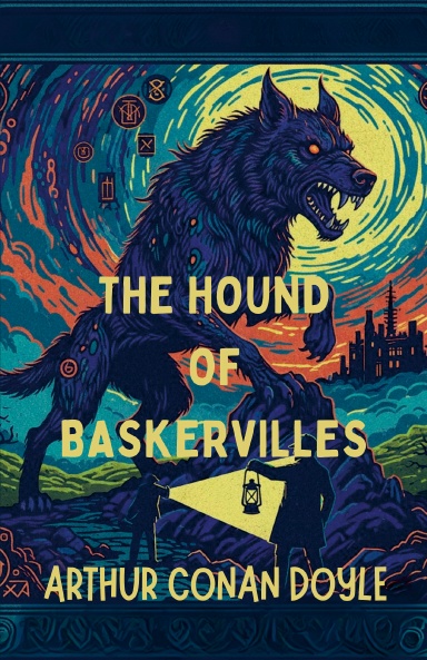 The Hound of the Baskervilles