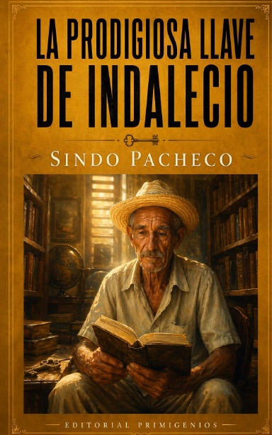 La prodigiosa llave de Indalecio