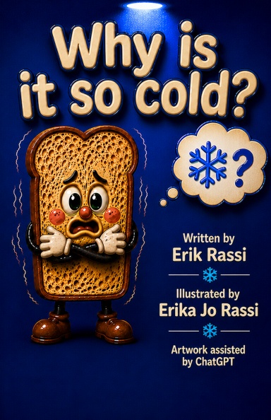 Why is it so Cold?
