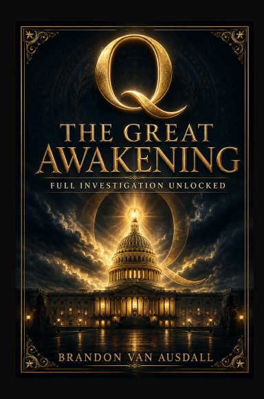 Q: The Great Awakening