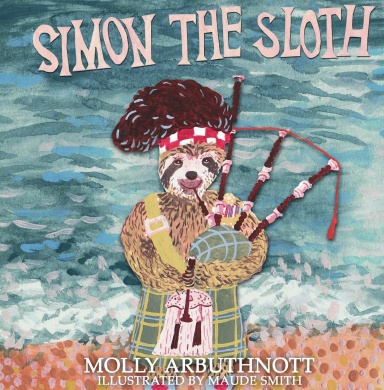 Simon the Sloth