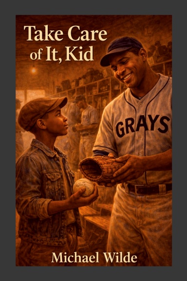 Take Care of It, Kid