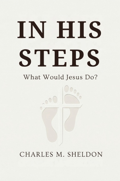 In His Steps