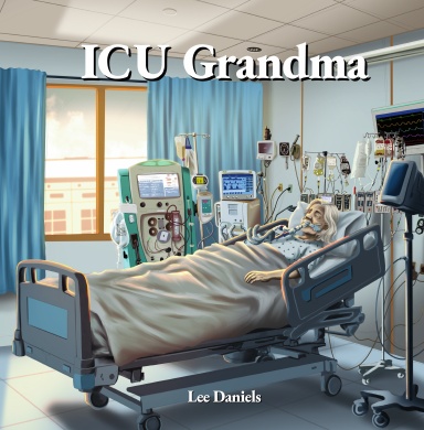 ICU Grandma