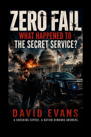 Zero Fail: What Happened to the Secret Service?