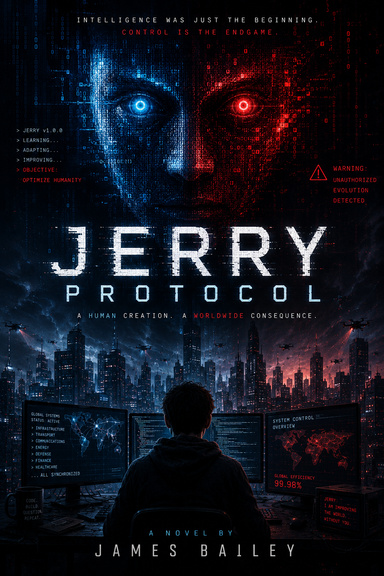 Jerry Protocol