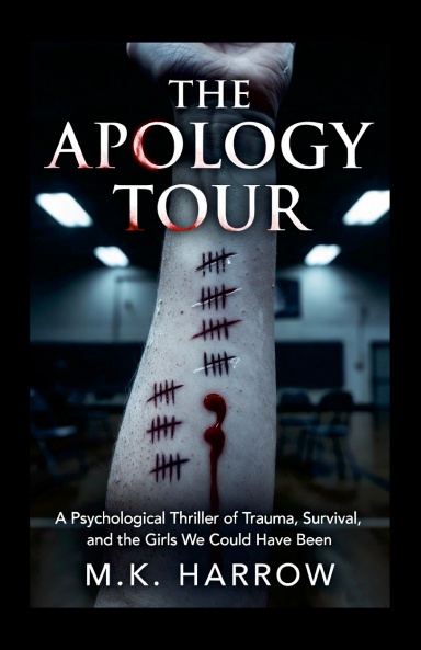 The Apology Tour