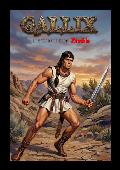 Gallix intégrale