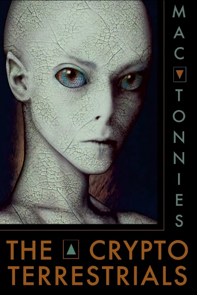 The Cryptoterrestrials