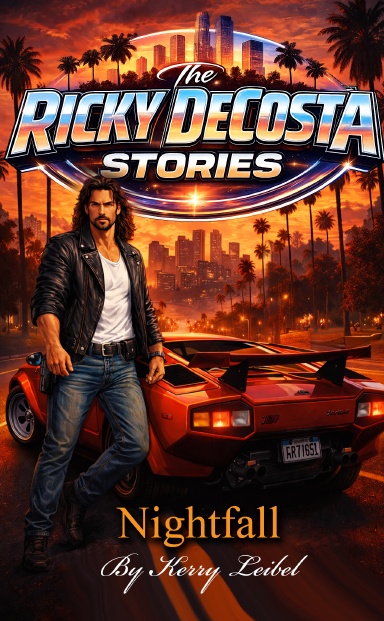 The Ricky DeCosta Stories