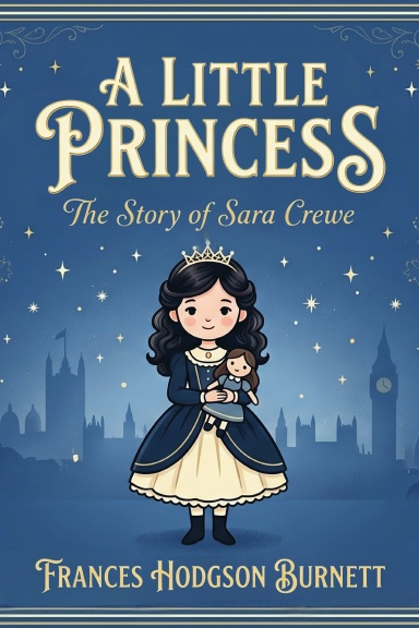 A Little Princess