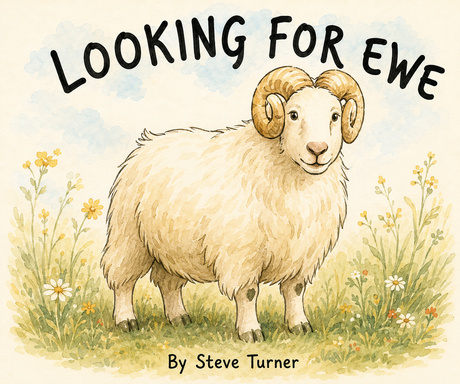 Looking for Ewe