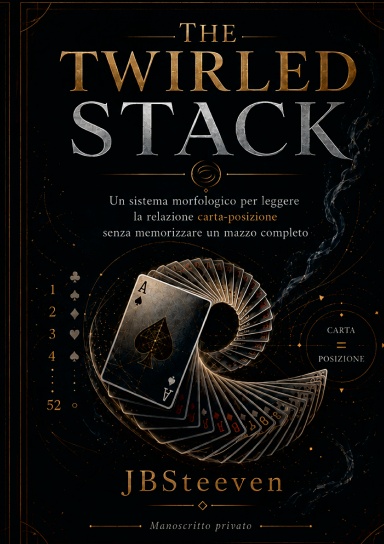 THE TWIRLED STACK