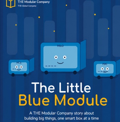 The Little Blue Module