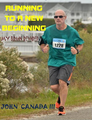 Running to A New Beginning