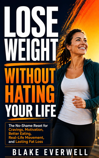 Lose Weight Without Hating Your Life