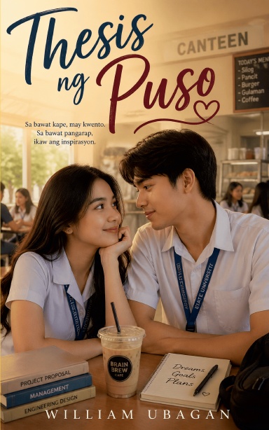 Thesis ng Puso