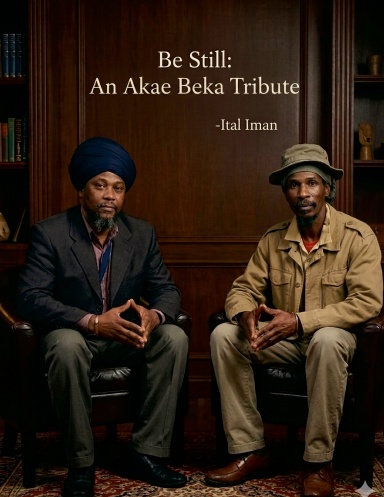 Be Still an Akae Beka Tribute