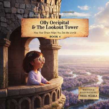 Olly Occipital & The Lookout Tower