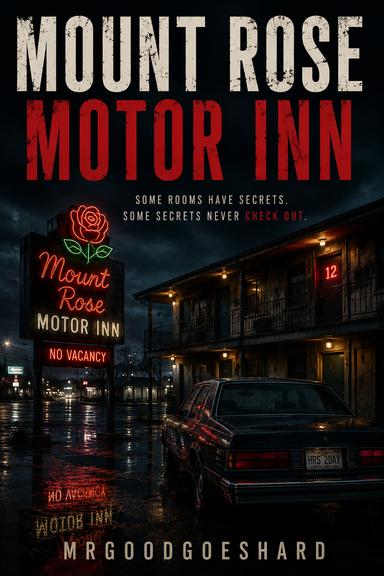 Mount Rose Motor Inn