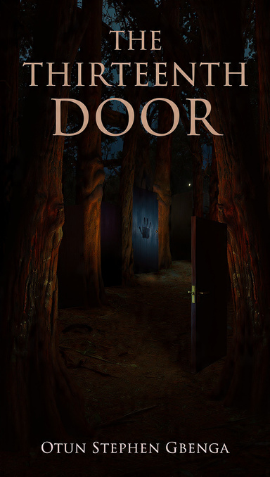 The Thirteenth Door