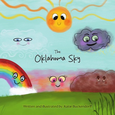 The Oklahoma Sky